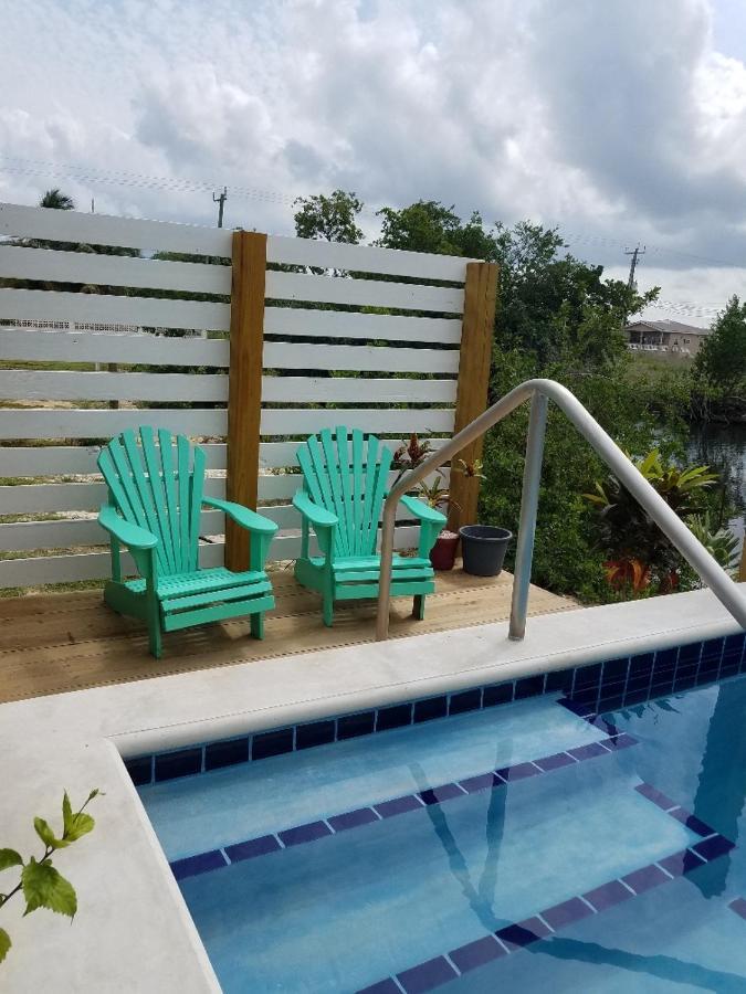 The Bnb On Triggerfish Close To The Airport Ladyville Exterior photo