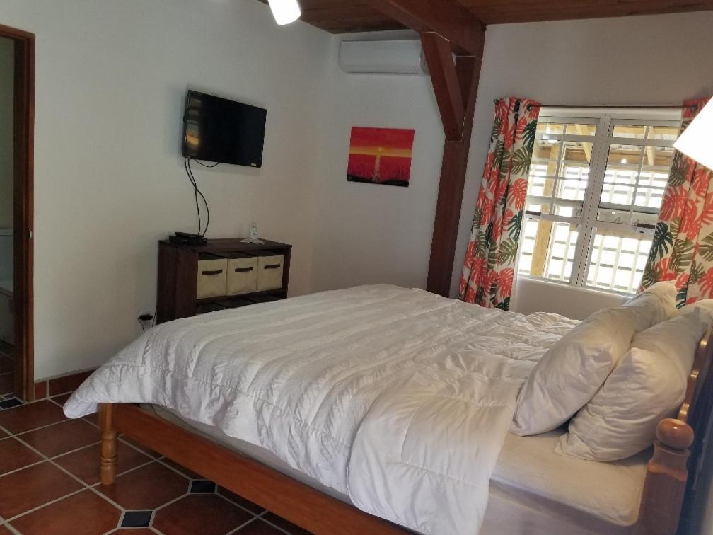 The Bnb On Triggerfish Close To The Airport Ladyville Exterior photo