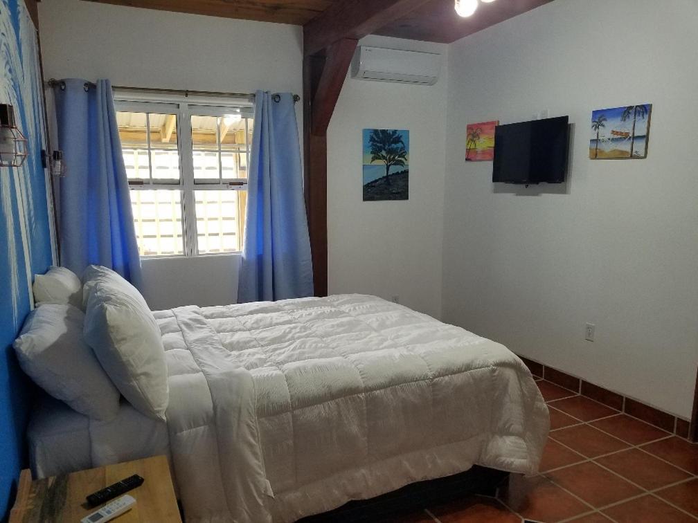 The Bnb On Triggerfish Close To The Airport Ladyville Exterior photo