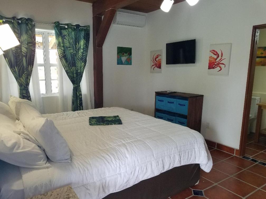 The Bnb On Triggerfish Close To The Airport Ladyville Exterior photo